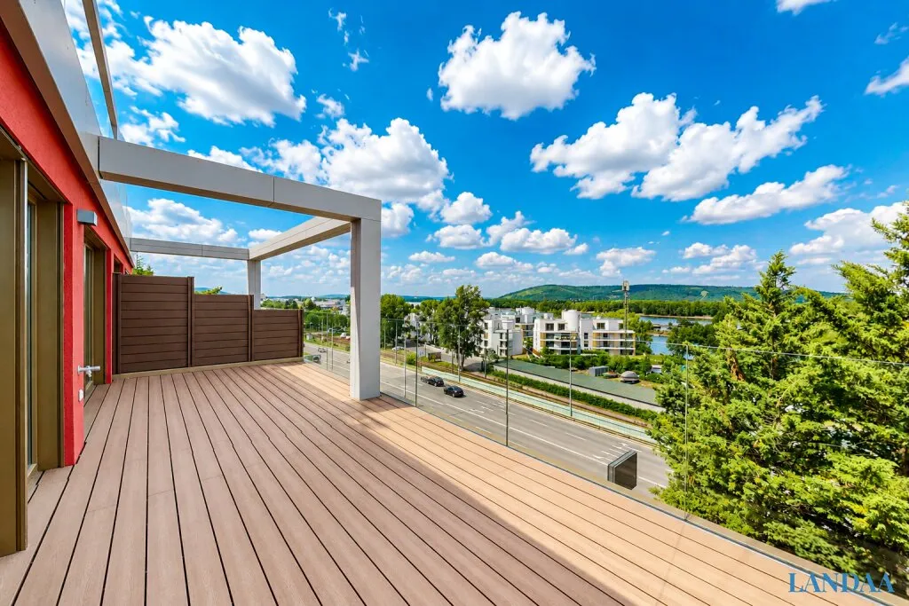 Premium Living in 1190 Wien - Mietwohnungen mit Fernblick - Ansicht 2