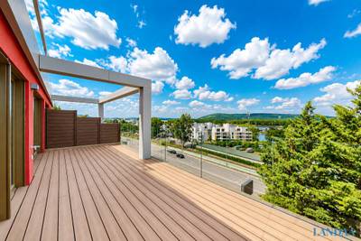 Premium Living in 1190 Wien - Mietwohnungen mit Fernblick – Bild 2