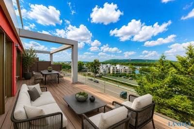 Premium Living in 1190 Wien - Mietwohnungen mit Fernblick – Bild 3