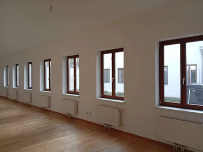 6-Zimmer-Gewerbeimmobilie mieten in Wien – 150 m² – Bild 3 von 7