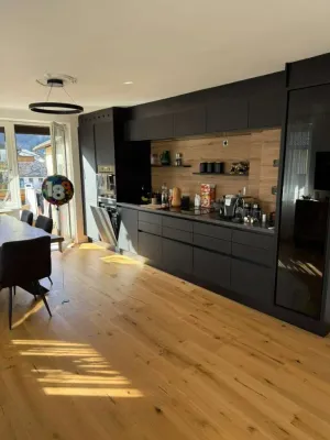 3-Zimmer-Gewerbeimmobilie mieten in Salzburg-Umgebung – 77 m², € 450
