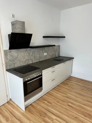 2-Zimmer-Wohnung mieten in Melk – 33 m², € 550 – Bild 1 von 6