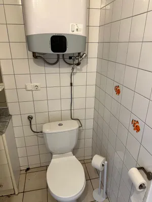 2-Zimmer-Wohnung mieten in Melk – 33 m², € 550 – Bild 2 von 6