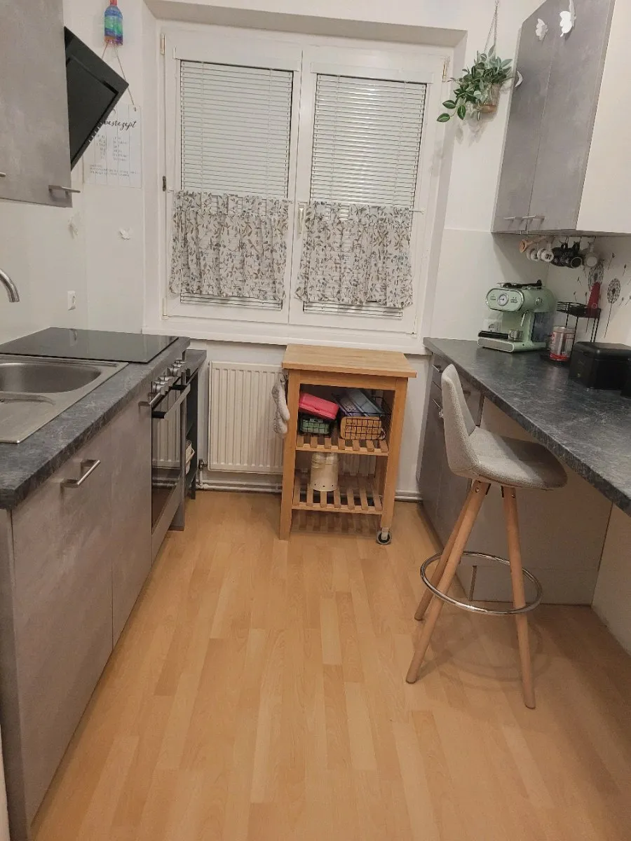 Wohnung – Krieglach - Ansicht 3