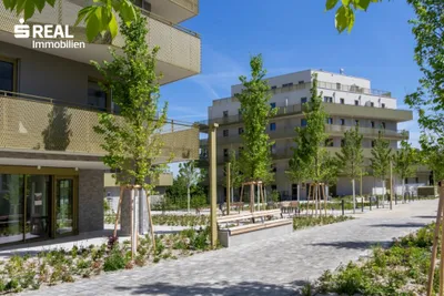 Immobilie kaufen in Wien – 65,79 m², € 380.400 – Bild 5 von 14