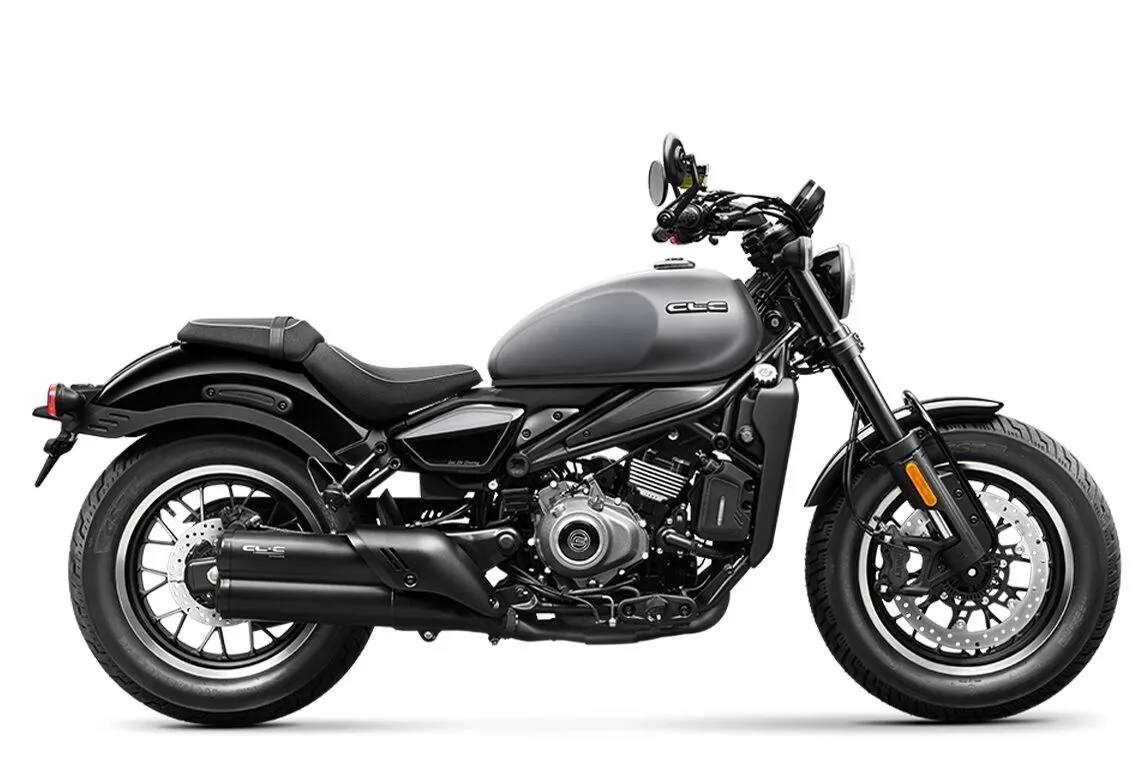 CFMOTO 450CL-C