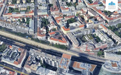 Gewerbeimmobilie kaufen in Wien – 1 433 m², € 2.870.000