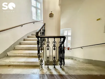 2-Zimmer-Wohnung kaufen in Wien – 46 m², € 138.000 – Bild 21 von 24