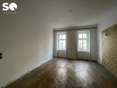 2-Zimmer-Wohnung kaufen in Wien – 46 m², € 138.000 – Bild 2 von 24