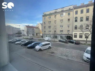2-Zimmer-Wohnung kaufen in Wien – 46 m², € 138.000 – Bild 22 von 24