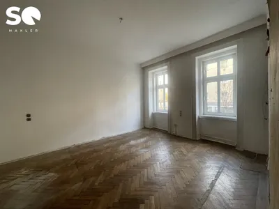2-Zimmer-Wohnung kaufen in Wien – 46 m², € 138.000 – Bild 1 von 24