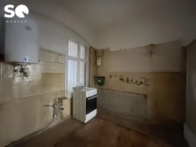 2-Zimmer-Wohnung kaufen in Wien – 46 m², € 138.000 – Bild 10 von 24