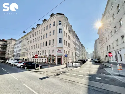 2-Zimmer-Wohnung kaufen in Wien – 46 m², € 138.000 – Bild 4 von 24