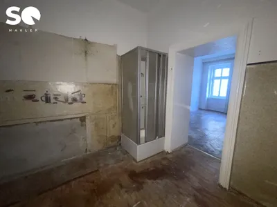 2-Zimmer-Wohnung kaufen in Wien – 46 m², € 138.000 – Bild 6 von 24