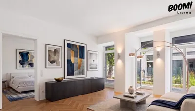 2-Zimmer-Wohnung kaufen in Wien – 70,45 m², € 349.000 – Bild 2 von 10