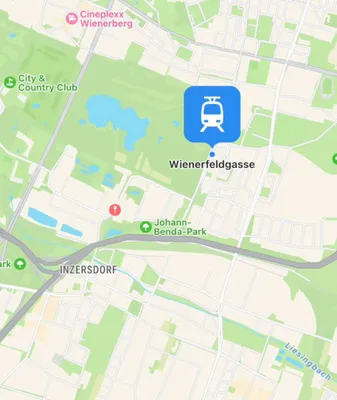 3-Zimmer-Wohnung mieten in Wien – 102 m², € 1.432 – Bild 25 von 26