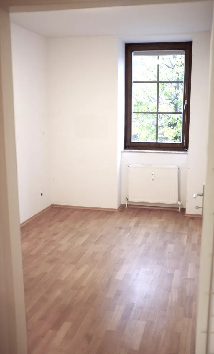 PARSCH: Helle 3-Zimmer Wohnung mit Balkon. - Ansicht 3