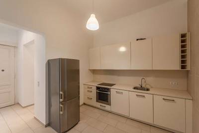 1180 Wohnung mit alleiniger Gartenbenützung absolute Ruhelage – Bild 2