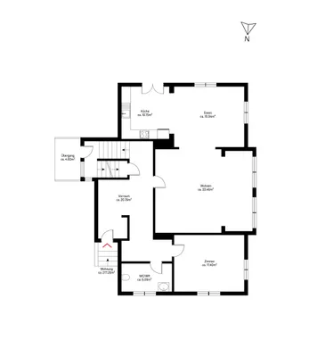 7-Zimmer-Immobilie kaufen in Sankt Pölten Land – 222,24 m², € 1.489.999 – Bild 15 von 17