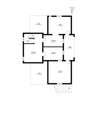 7-Zimmer-Immobilie kaufen in Sankt Pölten Land – 222,24 m², € 1.489.999 – Bild 16 von 17