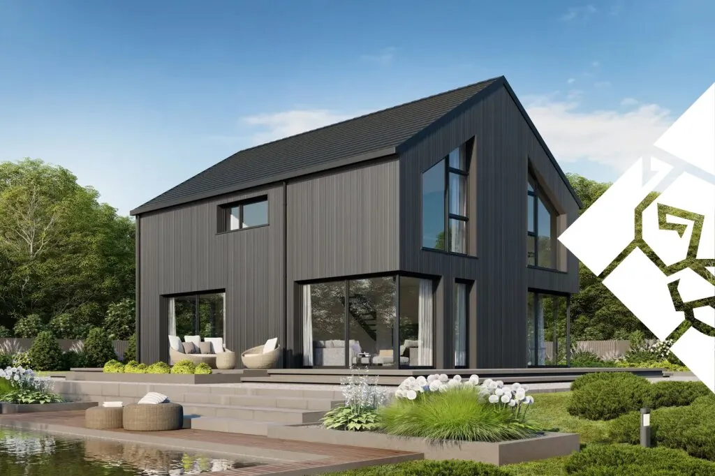 Premium Neubau mit exklusiver Ausstattung in Kössen, Kössen
