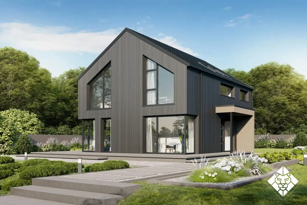 Premium Neubau mit exklusiver Ausstattung in Kössen – pohled 2