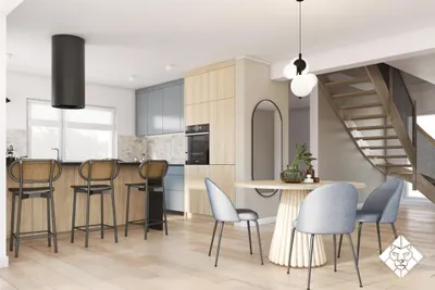 5-Zimmer-Haus kaufen in Kitzbühel – 165 m², € 859.000 – Bild 5 von 17