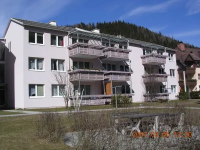 3-Zimmer-Wohnung mieten in Bruck-Mürzzuschlag – 70,73 m², € 870 – Bild 2 von 2