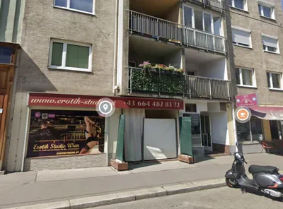 Gewerbeimmobilie kaufen in Wien – 282 m², € 870.000 – Bild 2 von 4