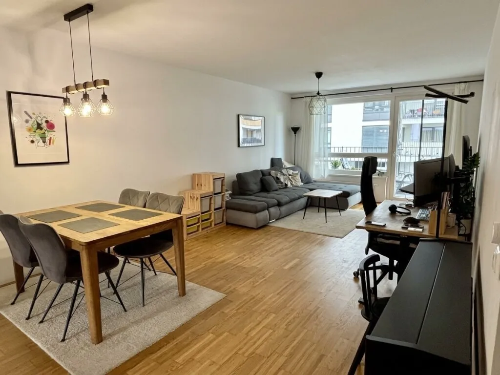 Wohnung – Wien - Ansicht 2