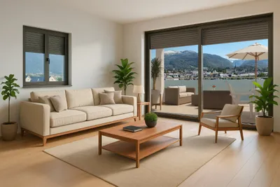 3-Zimmer-Wohnung kaufen in Gmunden – 116,47 m², € 783.943 – Bild 4 von 13