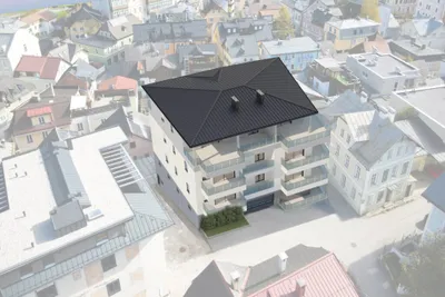 3-Zimmer-Wohnung kaufen in Gmunden – 116,47 m², € 783.943 – Bild 2 von 13