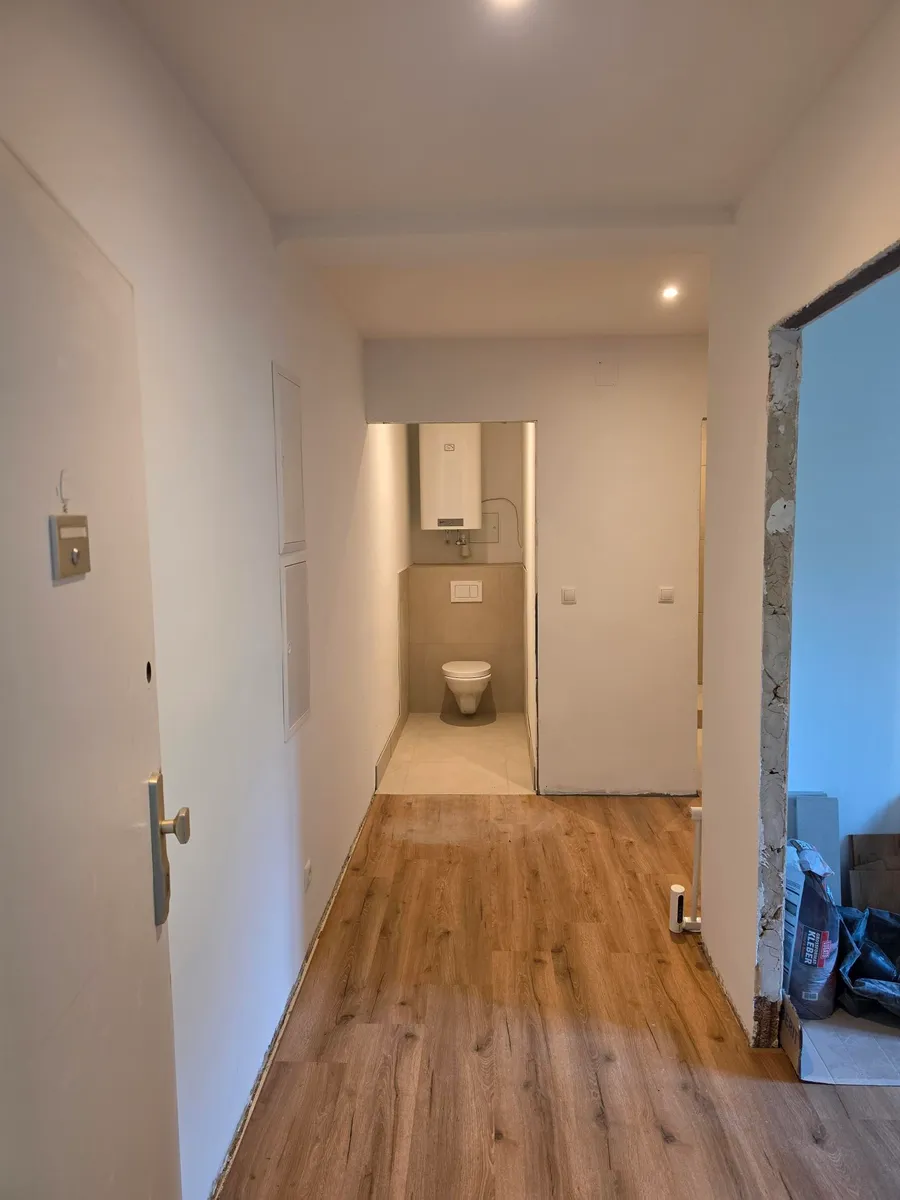Wohnung – Wien - Ansicht 2