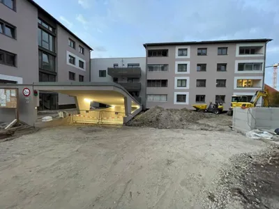 2-Zimmer-Wohnung kaufen in Mödling – 47,8 m², € 299.000 – Bild 15 von 16