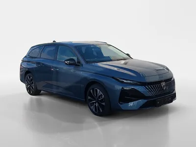 Peugeot 308 1.2 Hybrid 145 SW Allure (EURO 6e)