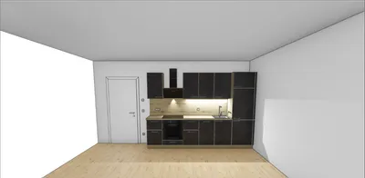 Wohnung mieten in Sankt Johann im Pongau – 50 m², € 1.030 – Bild 4 von 5