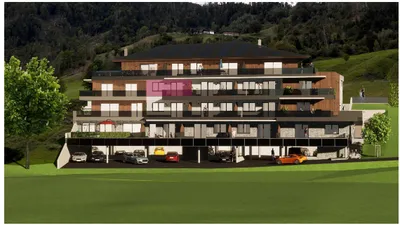 Wohnung mieten in Sankt Johann im Pongau – 50 m², € 1.030 – Bild 2 von 5