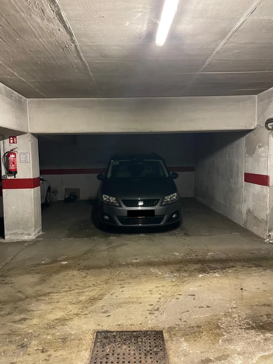 Zentraler Doppeltiefgaragenplatz in Graz Jakomini - Ab sofort verfügbar - Ansicht 3