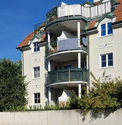 3-Zimmer-Wohnung kaufen in Mödling – 70 m², € 350.000