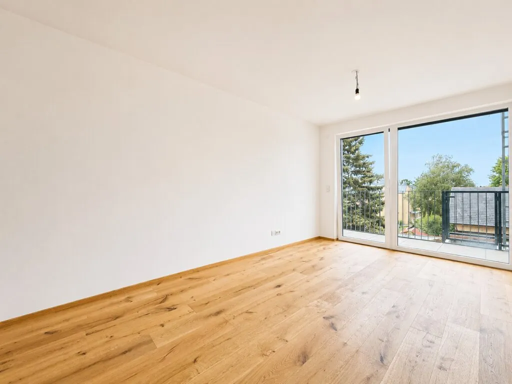 Wohnung – Wien - Ansicht 3