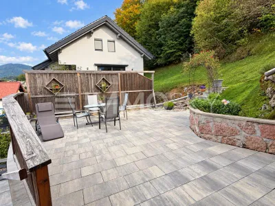 4-Zimmer-Haus kaufen in Salzburg-Umgebung – 154 m², € 739.000 – Bild 3 von 5