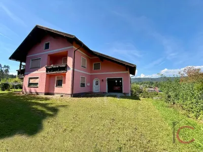 5-Zimmer-Haus kaufen in Villach Land – 217 m², € 669.000 – Bild 2 von 17