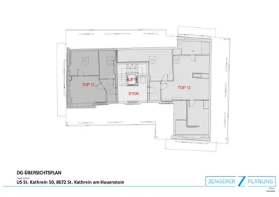 2-Zimmer-Wohnung mieten in Weiz – 60,4 m², € 616 – Bild 16 von 16
