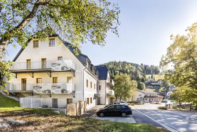 2-Zimmer-Wohnung mieten in Weiz – 60,4 m², € 616 – Bild 11 von 16