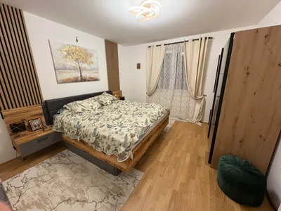 2-Zimmer-Wohnung mieten in Oberwart – 60 m², € 830