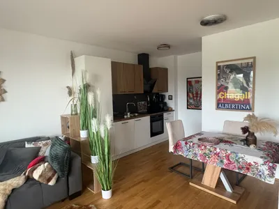 2-Zimmer-Wohnung mieten in Oberwart – 60 m², € 830 – Bild 2 von 9