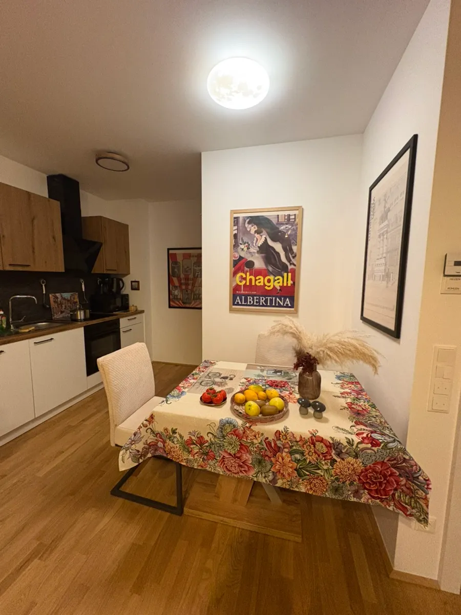 Wohnung – Oberwart/Felsőőr, Katastralgemeinde Oberwart - Ansicht 3