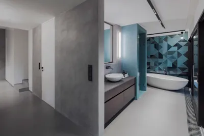 10-Zimmer-Immobilie mieten in Tulln – 250 m², € 4.980 – Bild 18 von 21