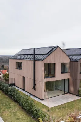 5-Zimmer-Haus mieten in Krems an der Donau – 121 m², € 2.100