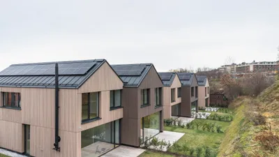 5-Zimmer-Haus mieten in Krems an der Donau – 121 m², € 2.100 – Bild 3 von 11